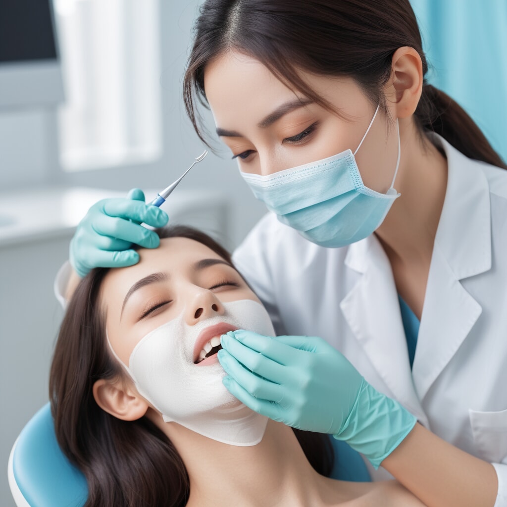 三、矫正效率与复诊周期：时间成本的差异