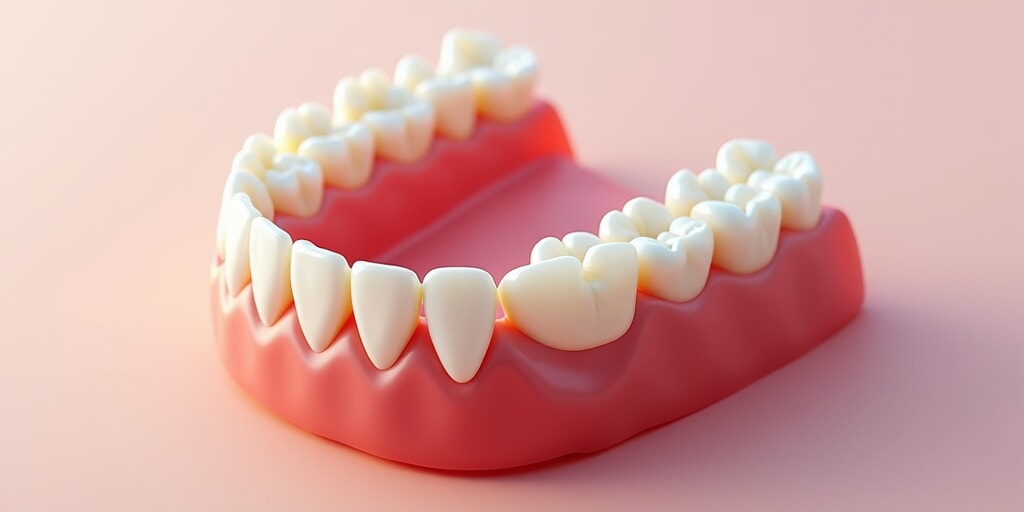 三、牙齿根部发黑的日常护理技巧