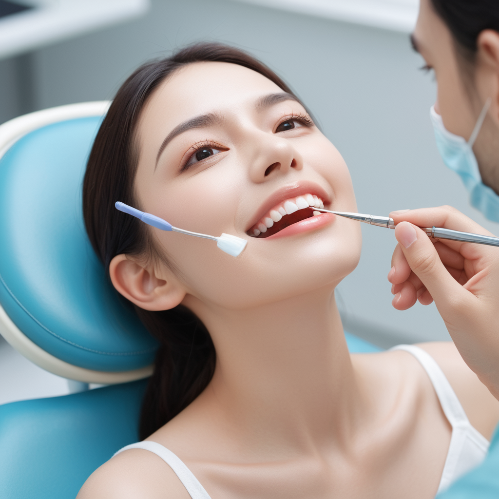 三、3M自锁矫正器适用人群：科学选择与个性化适配