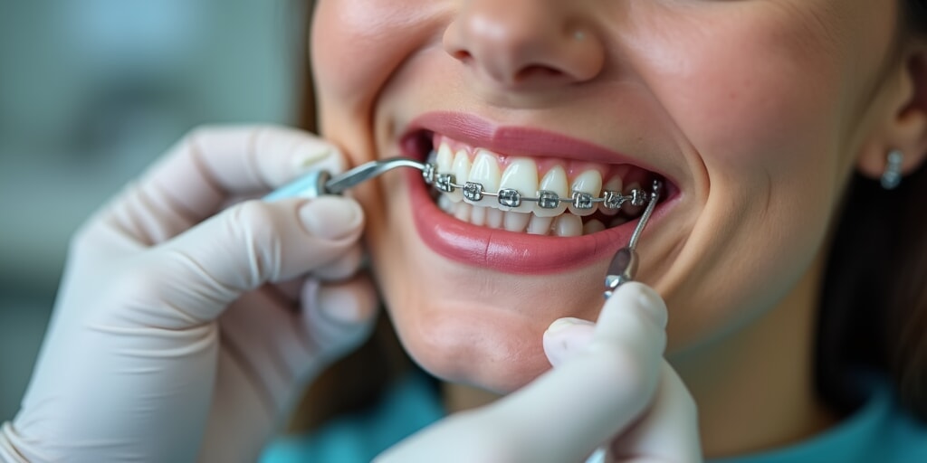 三、牙齿底下一部分空了，患者常有哪些误区？