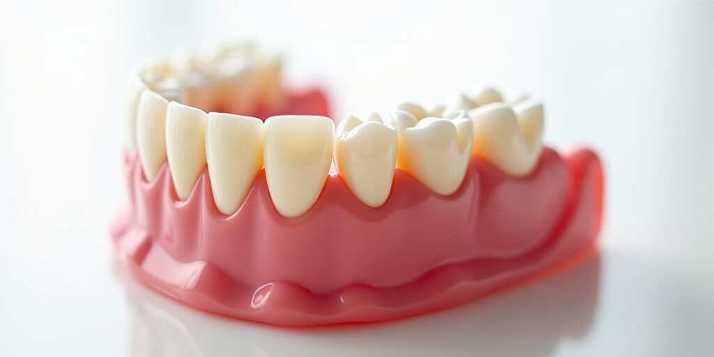 牙龈肉分开会自愈吗？2026年最新研究：80%患者无需手术