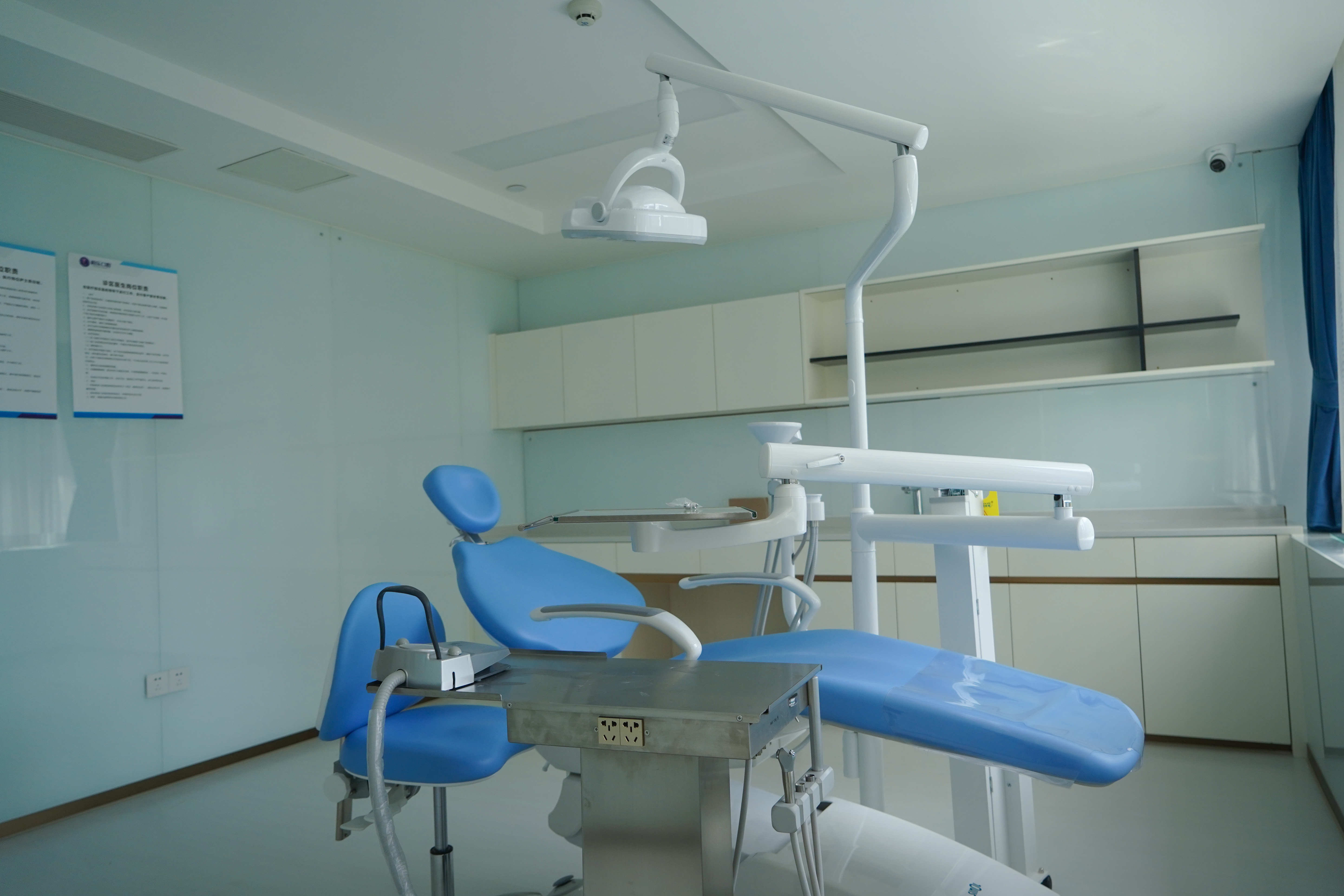 三、贵阳柏乐口腔