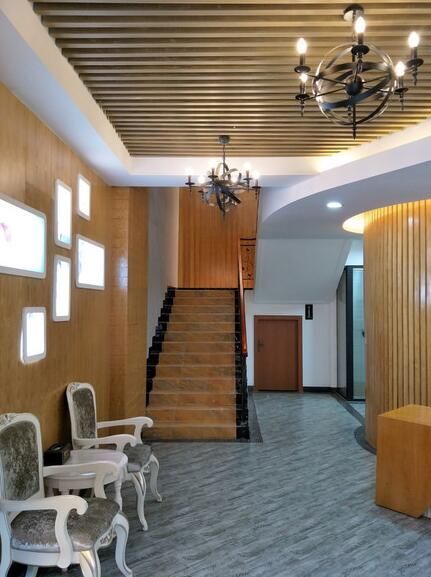 九、贵阳博美佳口腔