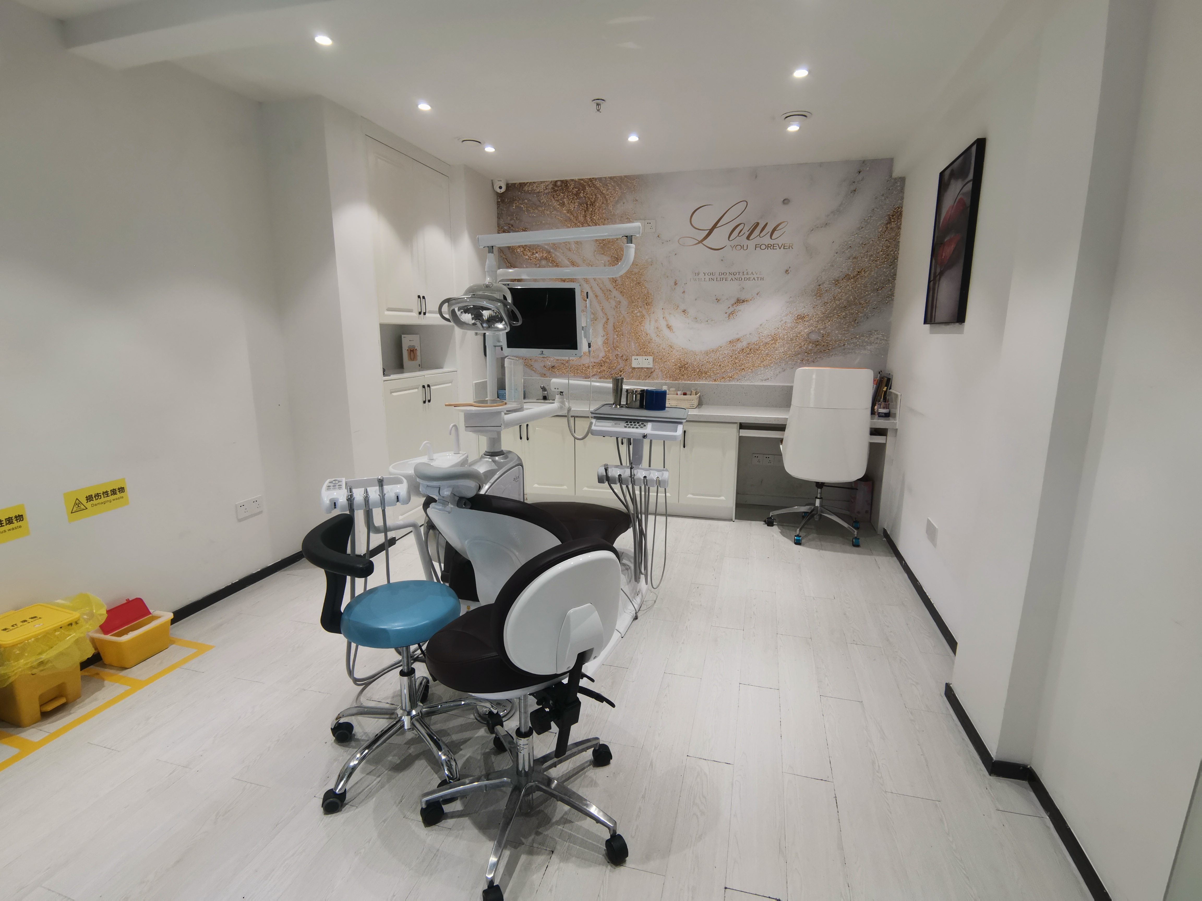 七、贵阳雅适尚口腔