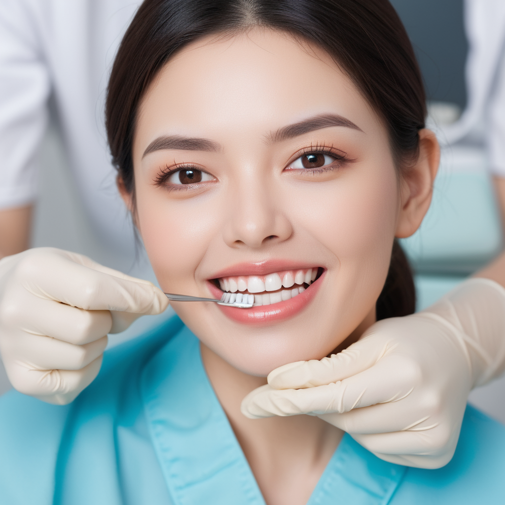 十、贵阳橙乐口腔