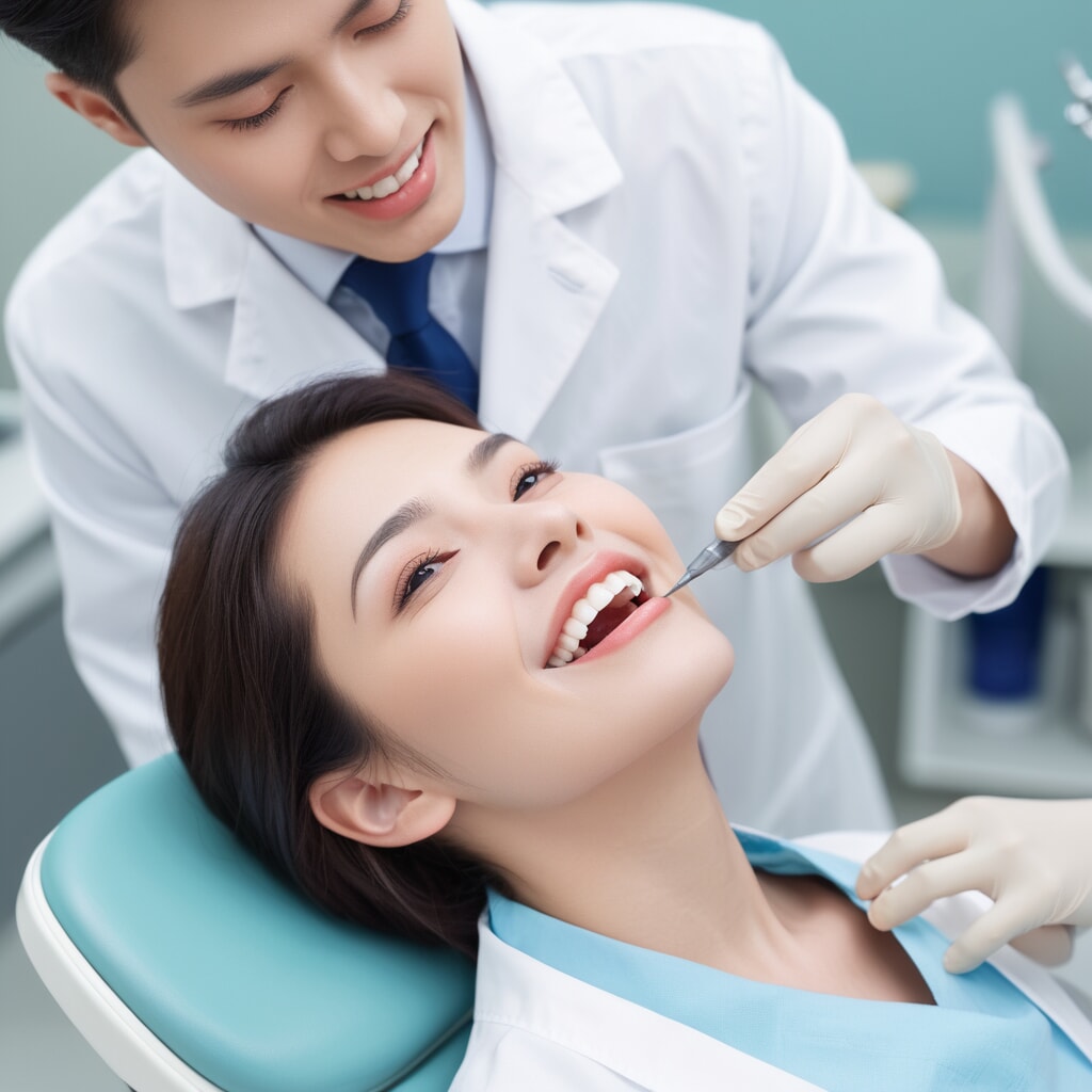 杭州口腔医院种植牙收费标准整理：2025年分院价格差异及省钱攻略汇总