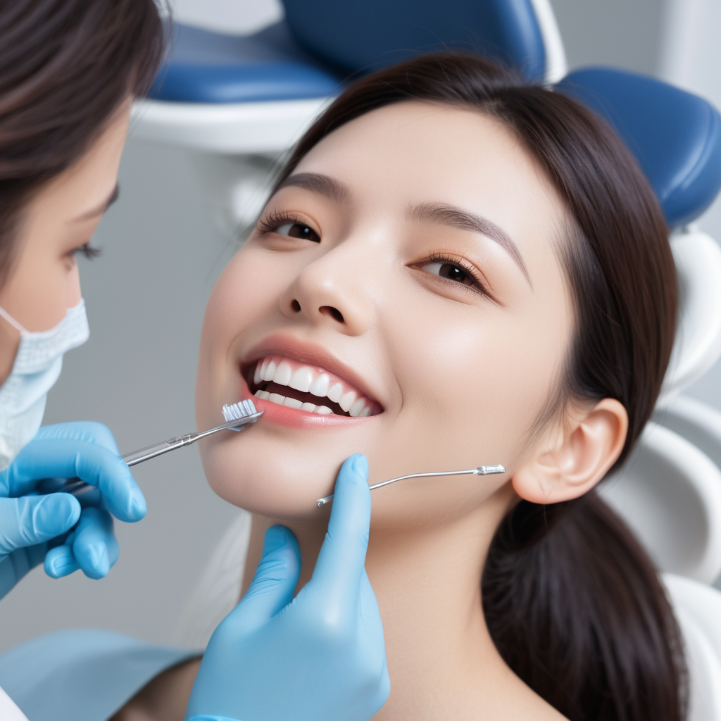 商州牙博仕口腔地址服务特色与价格优势