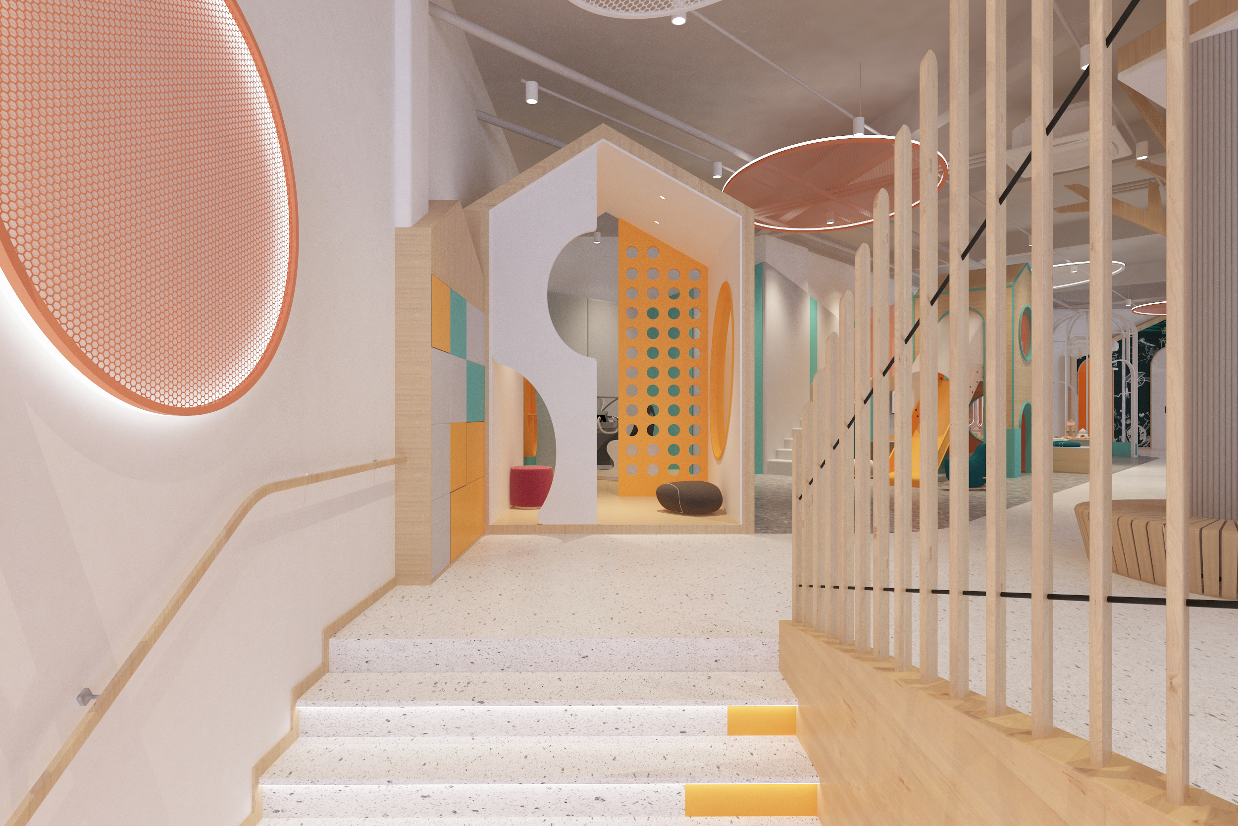 二、济南可恩口腔医院地址电话查询：多分院覆盖，便捷服务触手可及