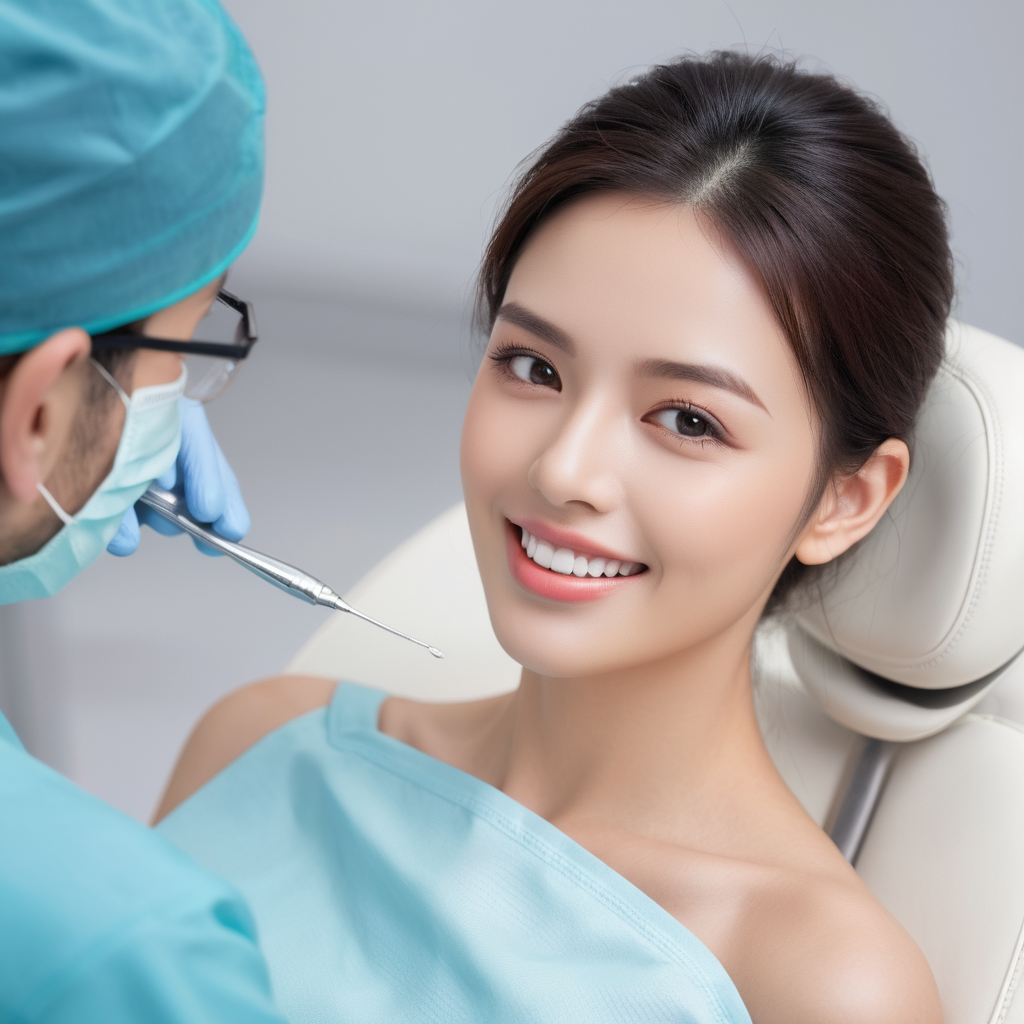 三、济南可恩口腔医院项目价格解析：透明报价，优惠活动覆盖多项目