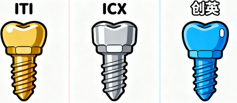 四、牙博士种植牙医生推荐与临床经验