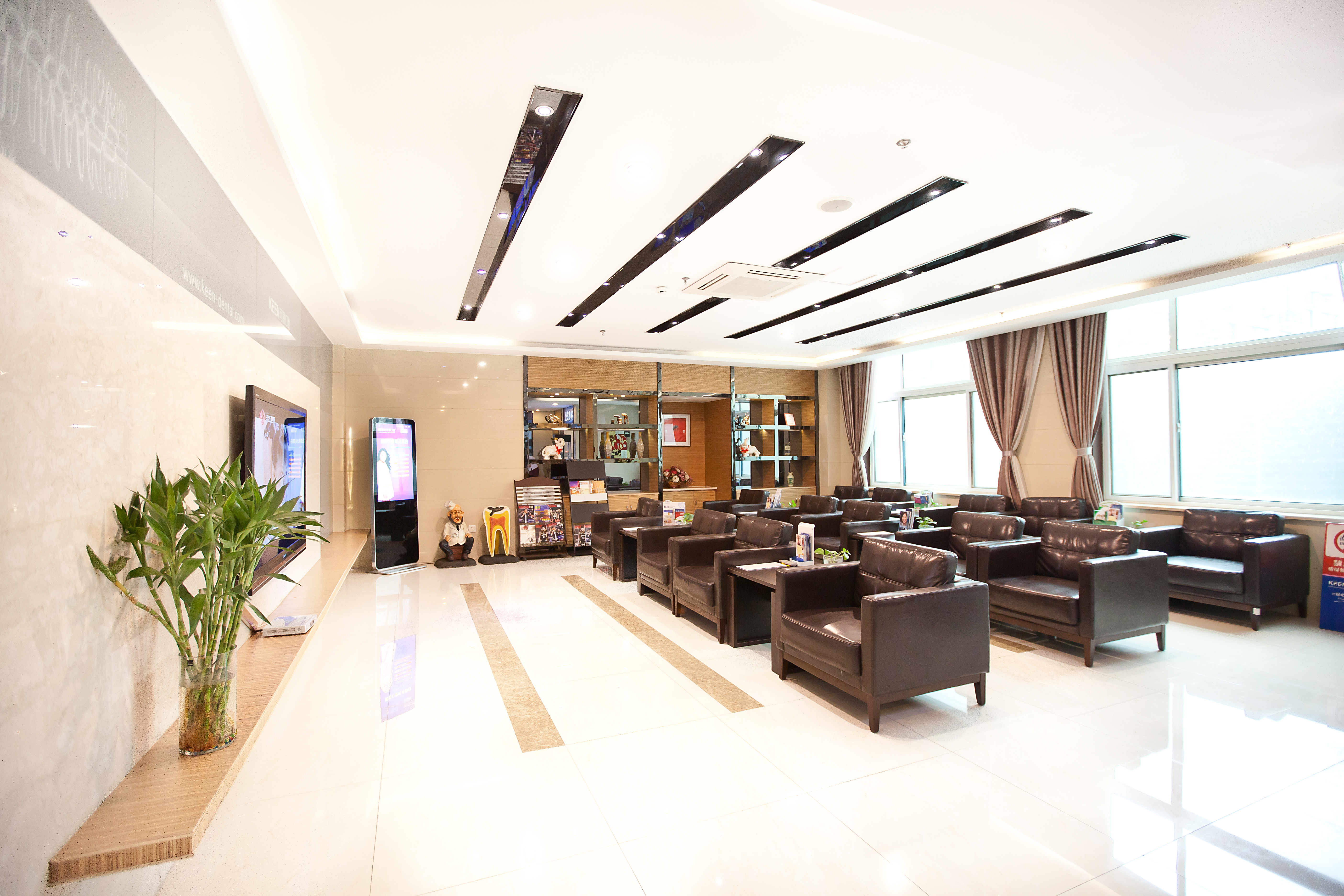 济南可恩口腔医院正规吗？技术实力与医生团队介绍