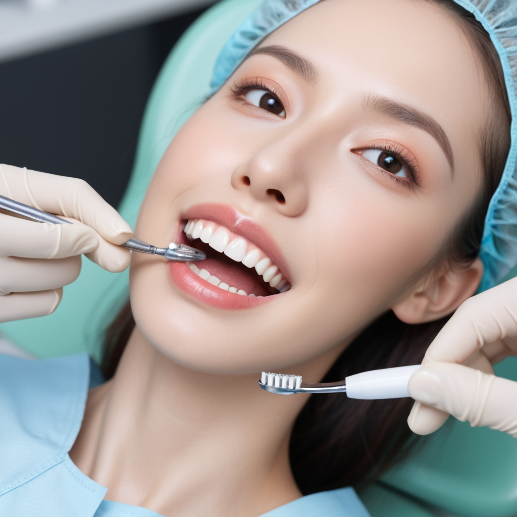 二、太湖健康口腔门诊部特色项目优势