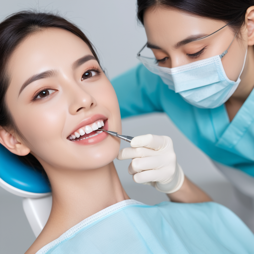 三、太湖健康口腔门诊部服务亮点