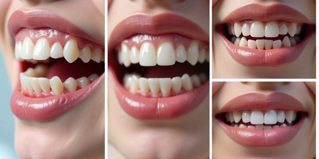 二、织金左氏牙科项目分类：从基础护理到复杂修复