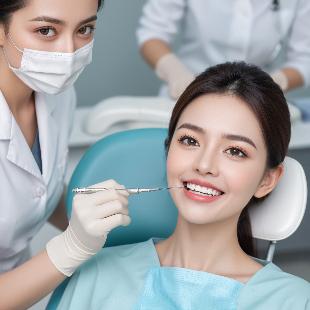 三、织金左氏牙科价格表使用指南：避免认知误区