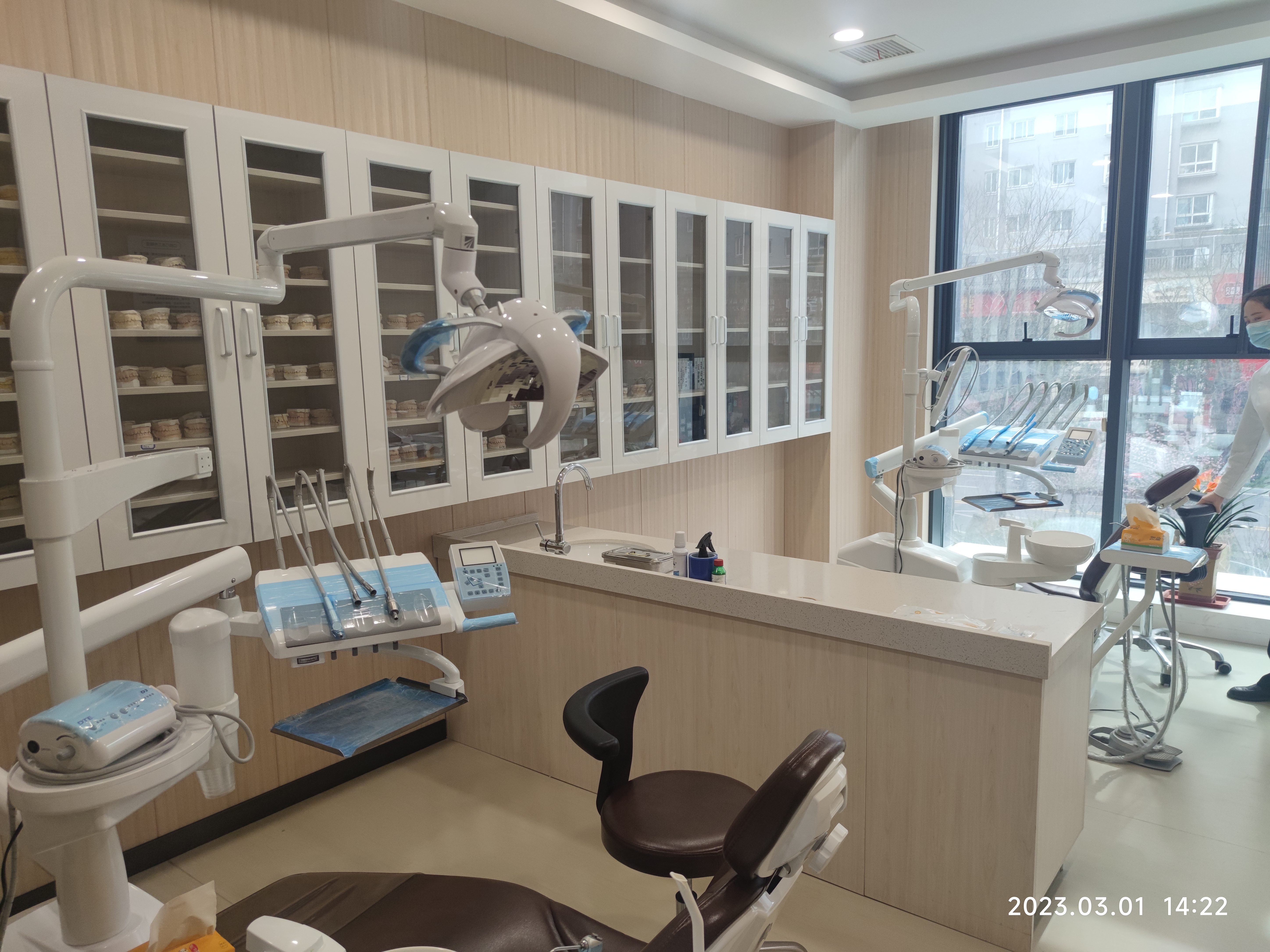 商洛商州东鹏口腔诊所医疗实力