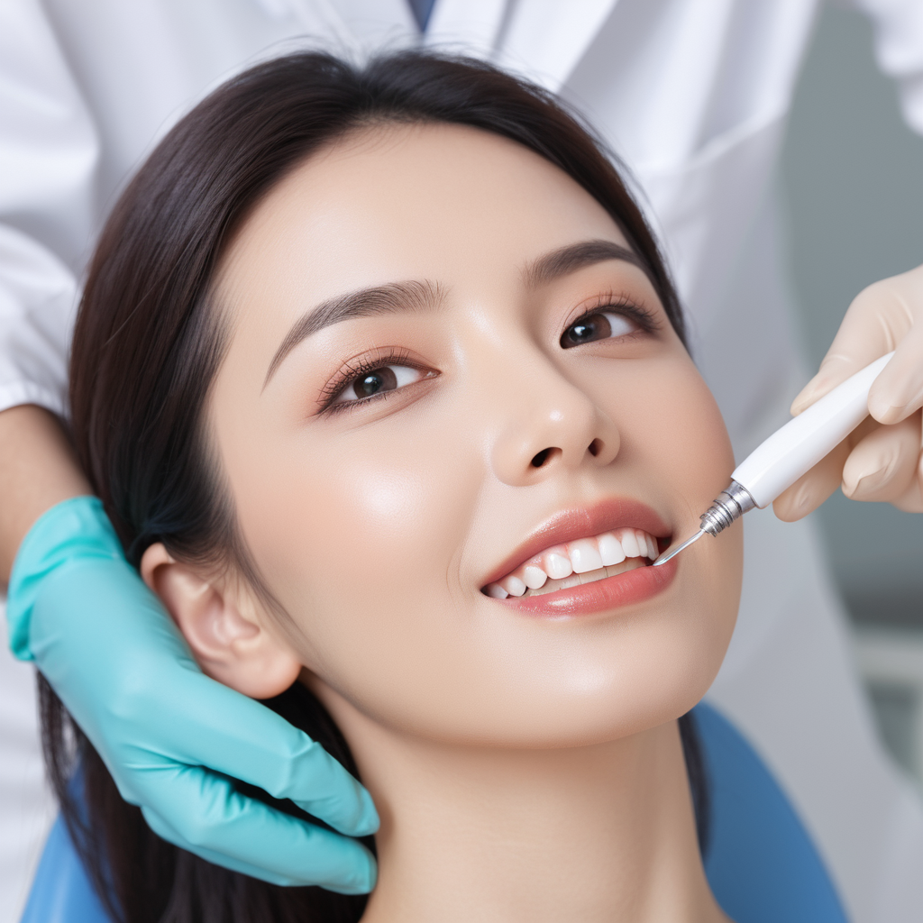 十堰牙博仕口腔靠谱吗？正规连锁机构，种植牙、矫正价格明码标价