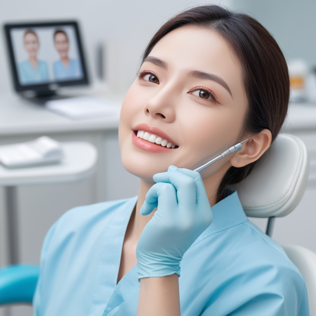 二、2026年太湖牙科诊所技术亮点分析