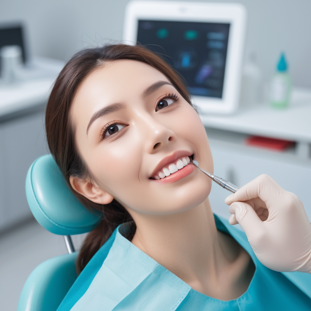 榆林种植牙哪家好？2026年榜单：中诺即刻种植、德系0.1mm导板、优牙高难度修复更专业