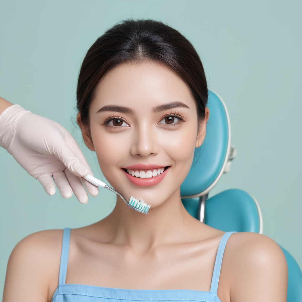 九、榆林斑鹿口腔门诊部