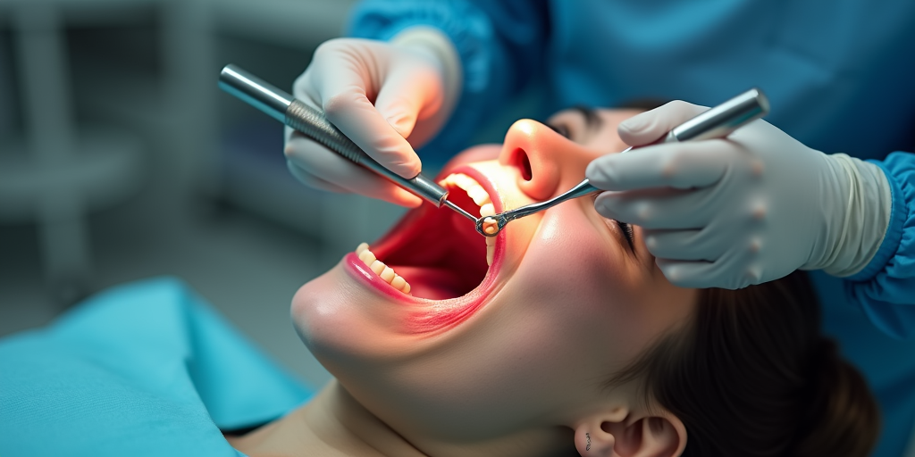 德国ICX的ACM系列种植牙口碑爆棚？98.7%存活率+72%德国诊所普及率揭秘！