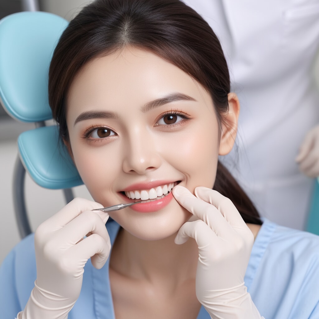 二、洛川亨利口腔门诊部