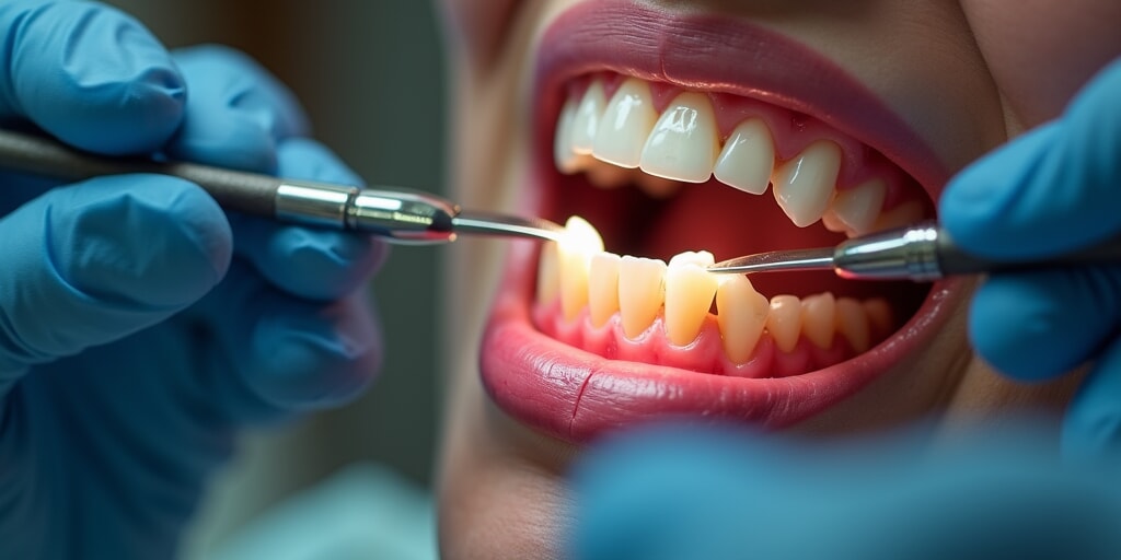 2026咸阳种牙靠谱医院榜单：美好齿科+彬州乐美+杨陵颐美更受关注