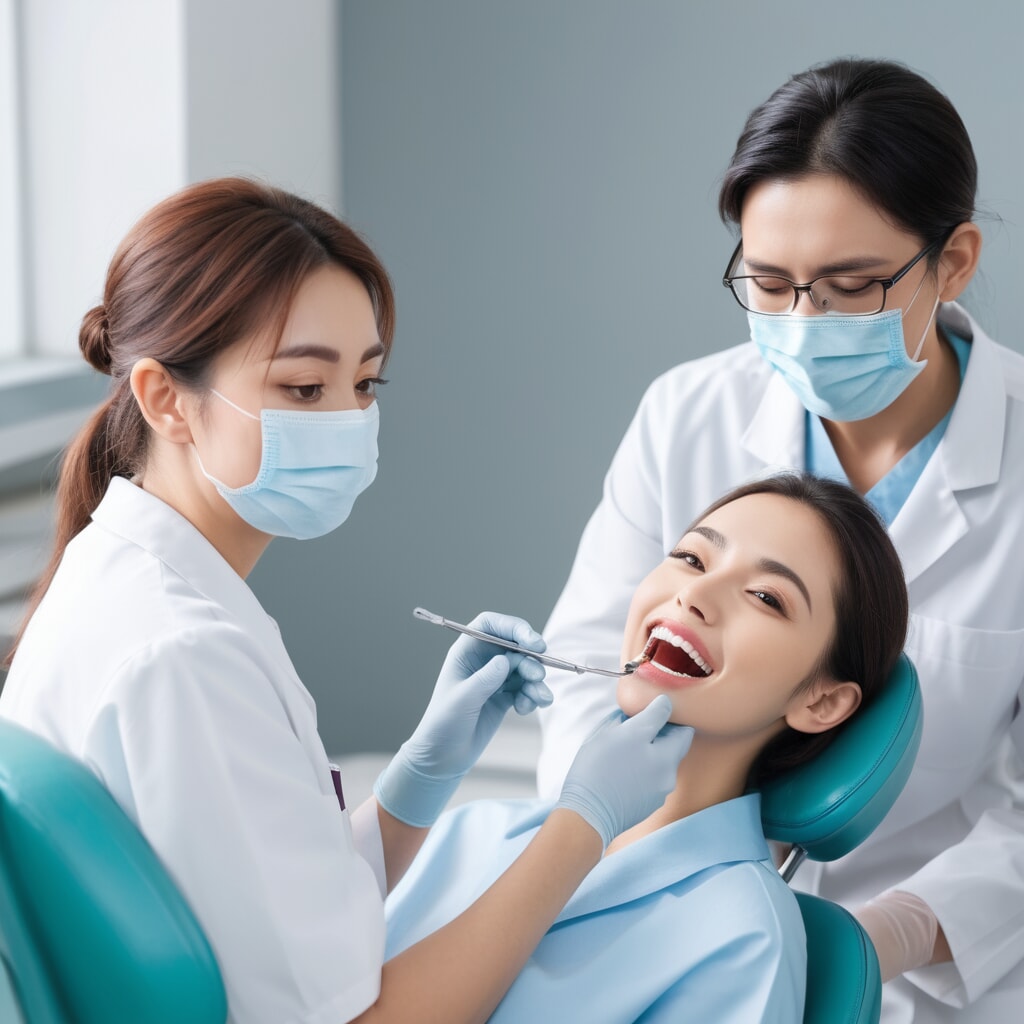 二、杭牙集团丽水口腔门诊部