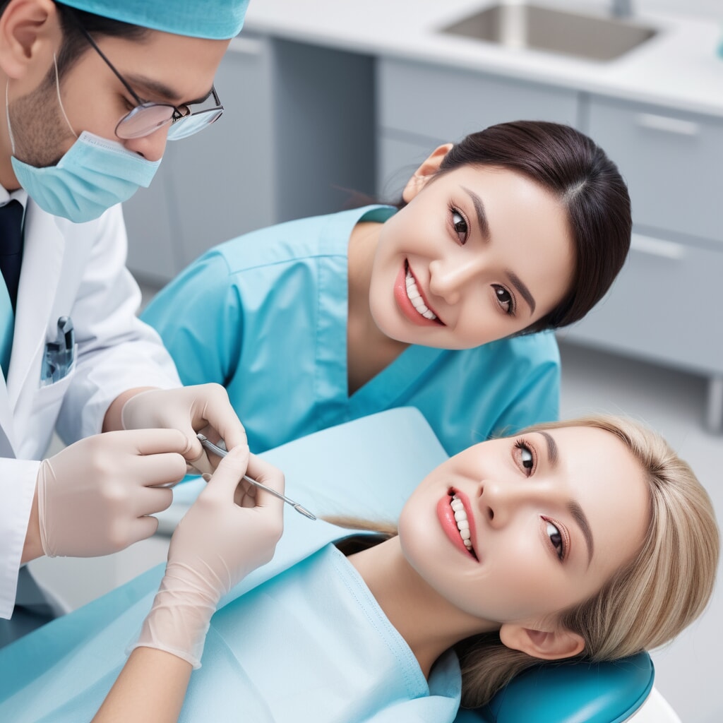 五、丽水龙泉新华口腔