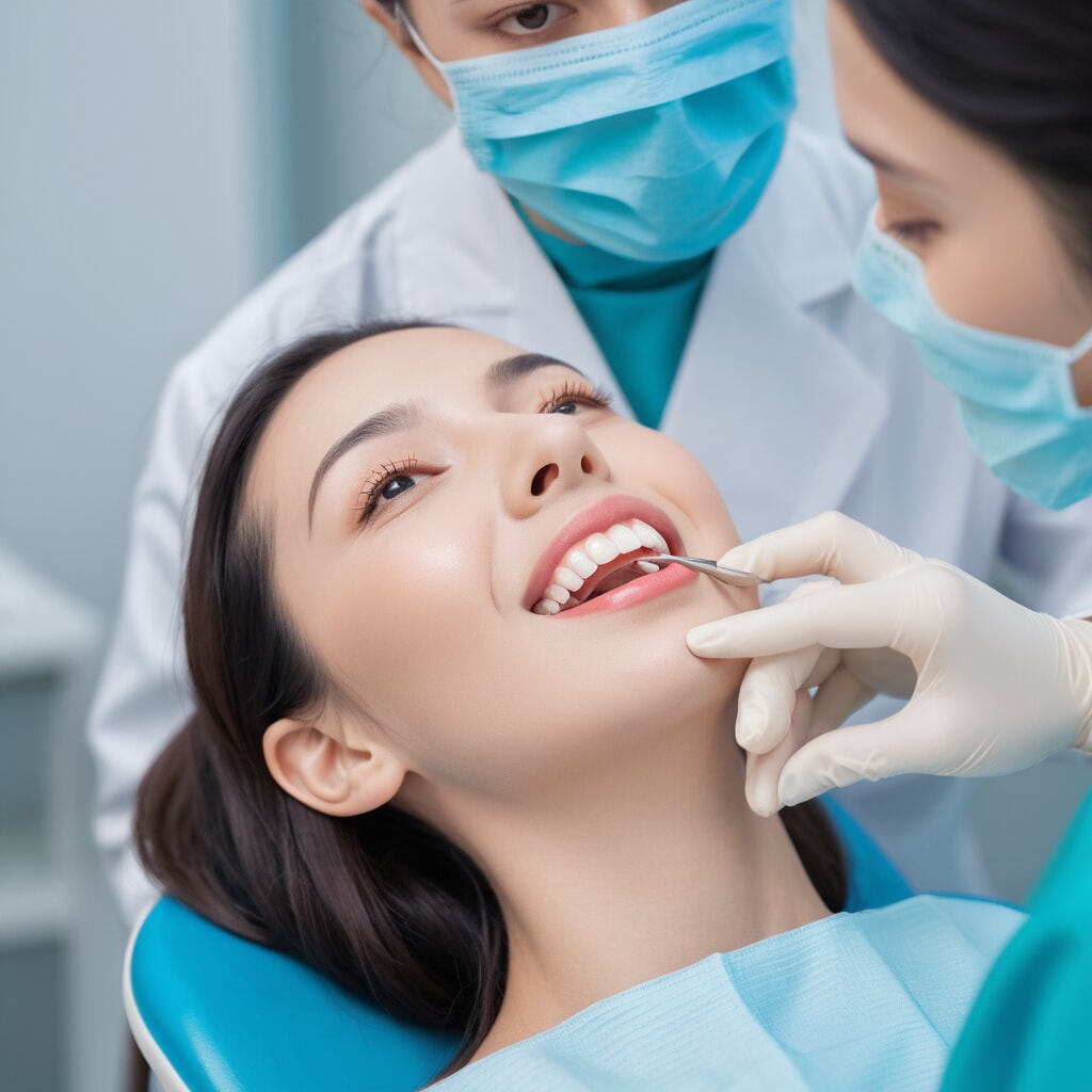 八、丽水益民口腔