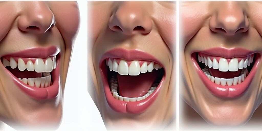 二、影响美国ET3种植牙全口费用的关键变量