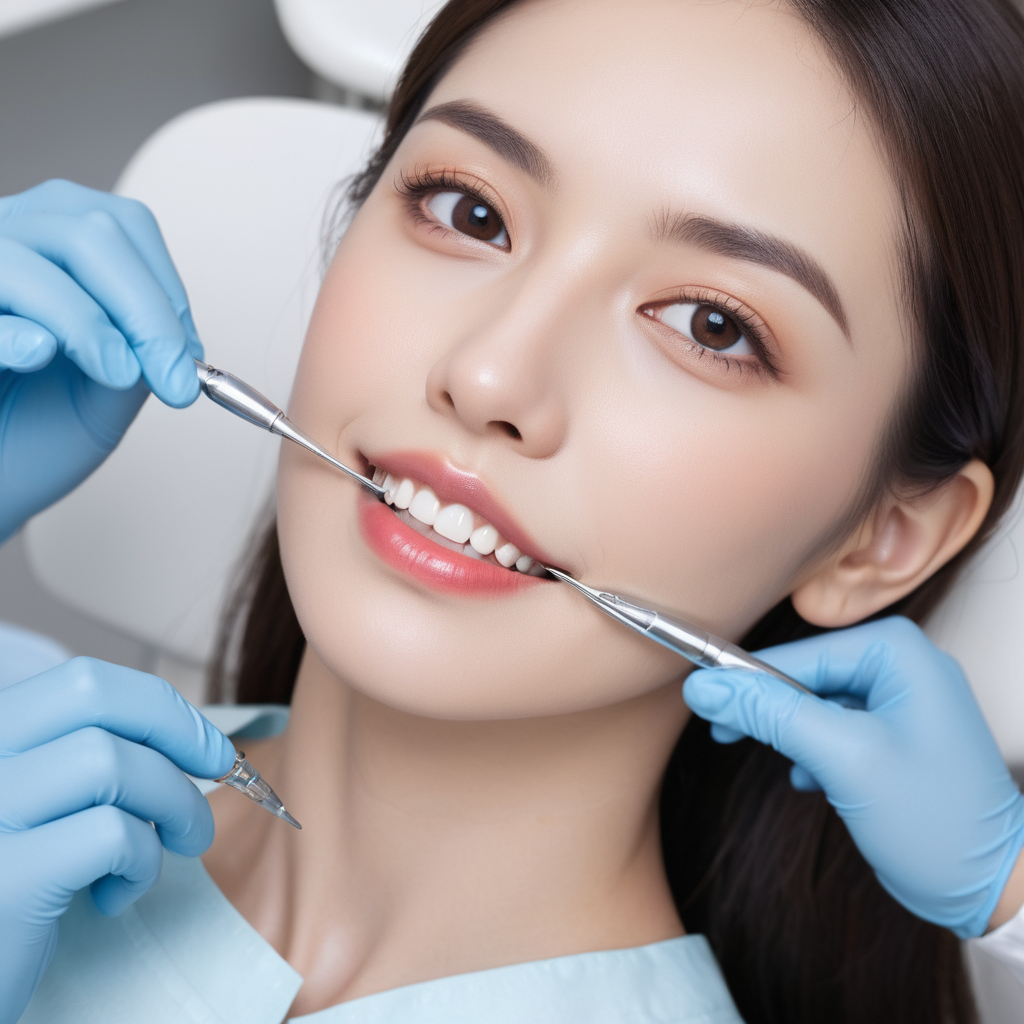 三、美国ET3种植牙全口费用的行业对比与避坑指南