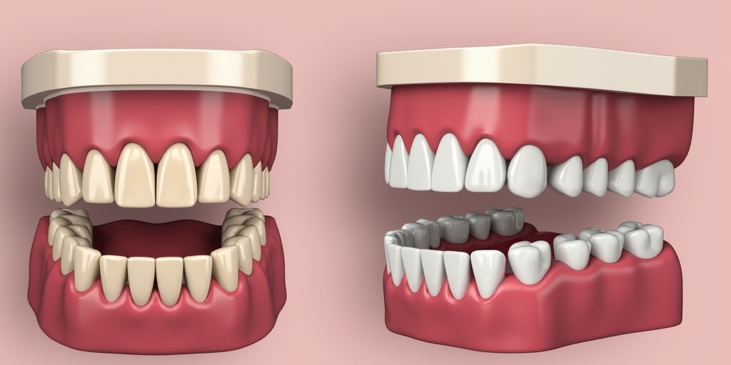 五、渭南禾木口腔门诊部
