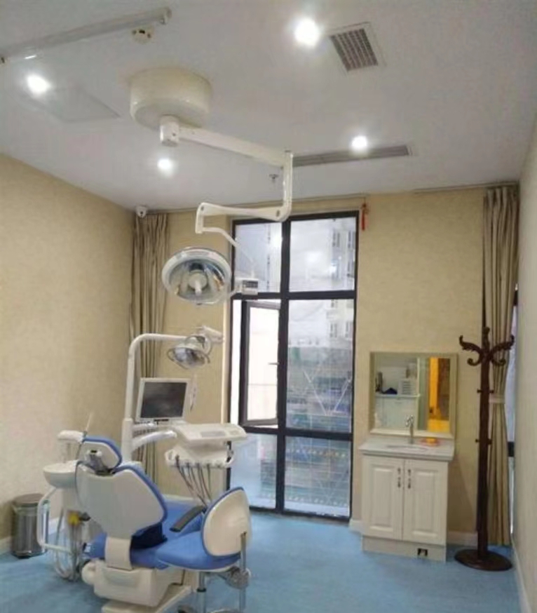 五、榆林瑞德口腔