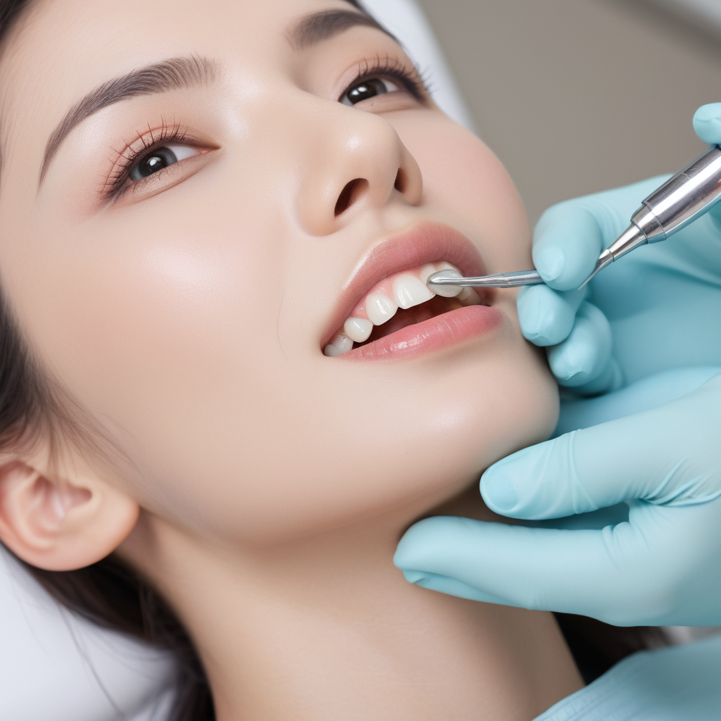 七、沈阳市口腔医院