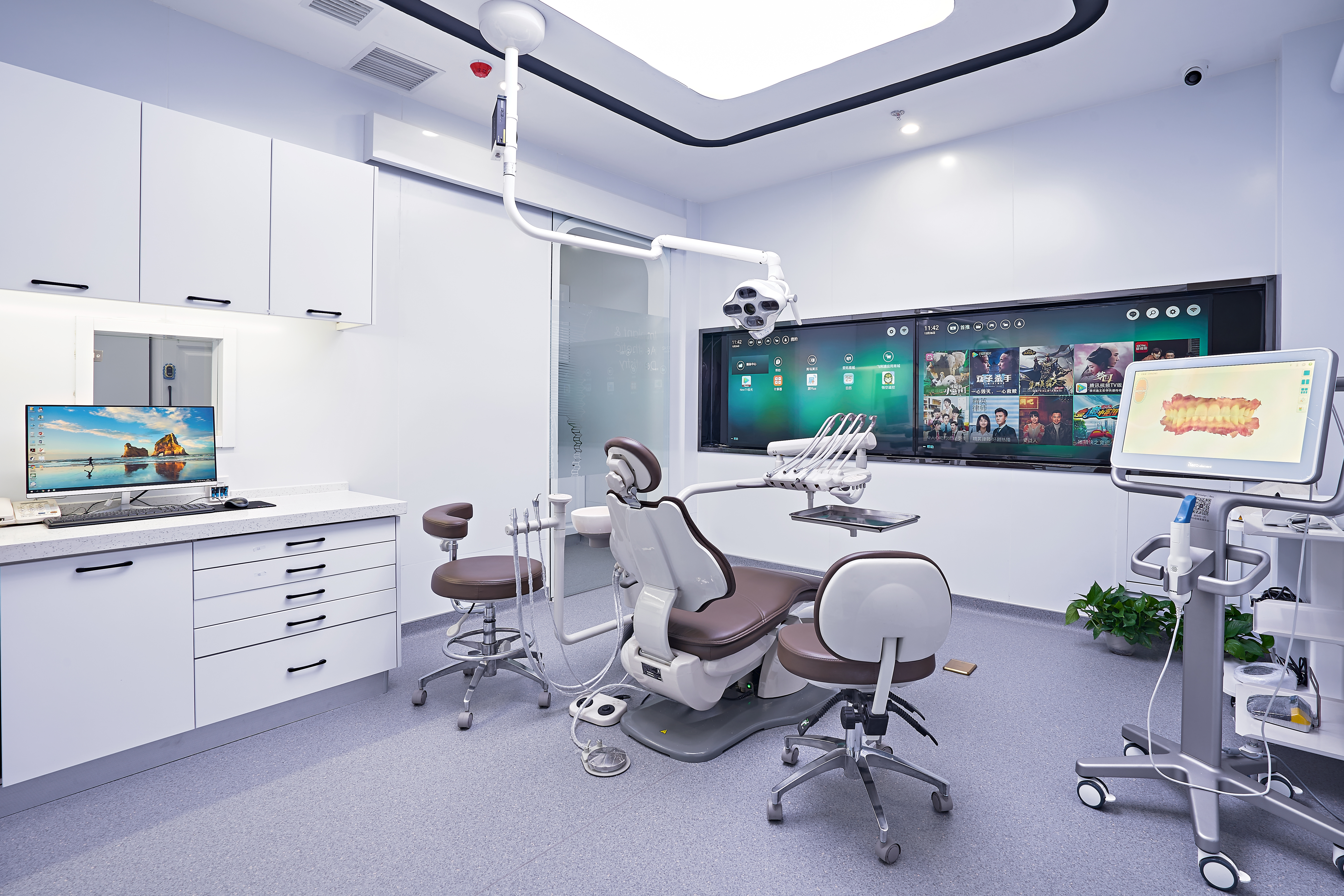 十、沈阳顺通口腔连锁