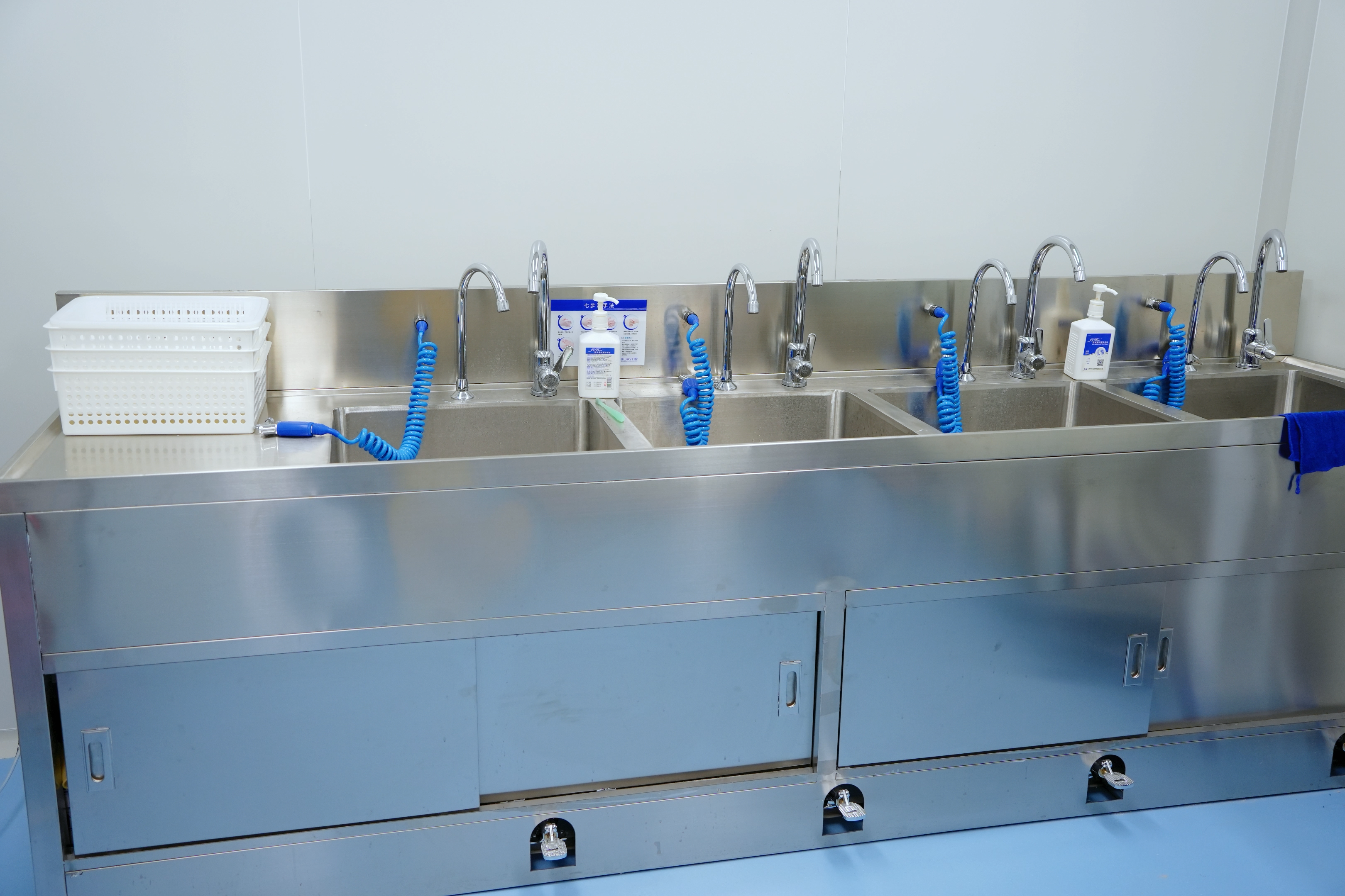 二、唐山中牙口腔医院周边交通配套解析