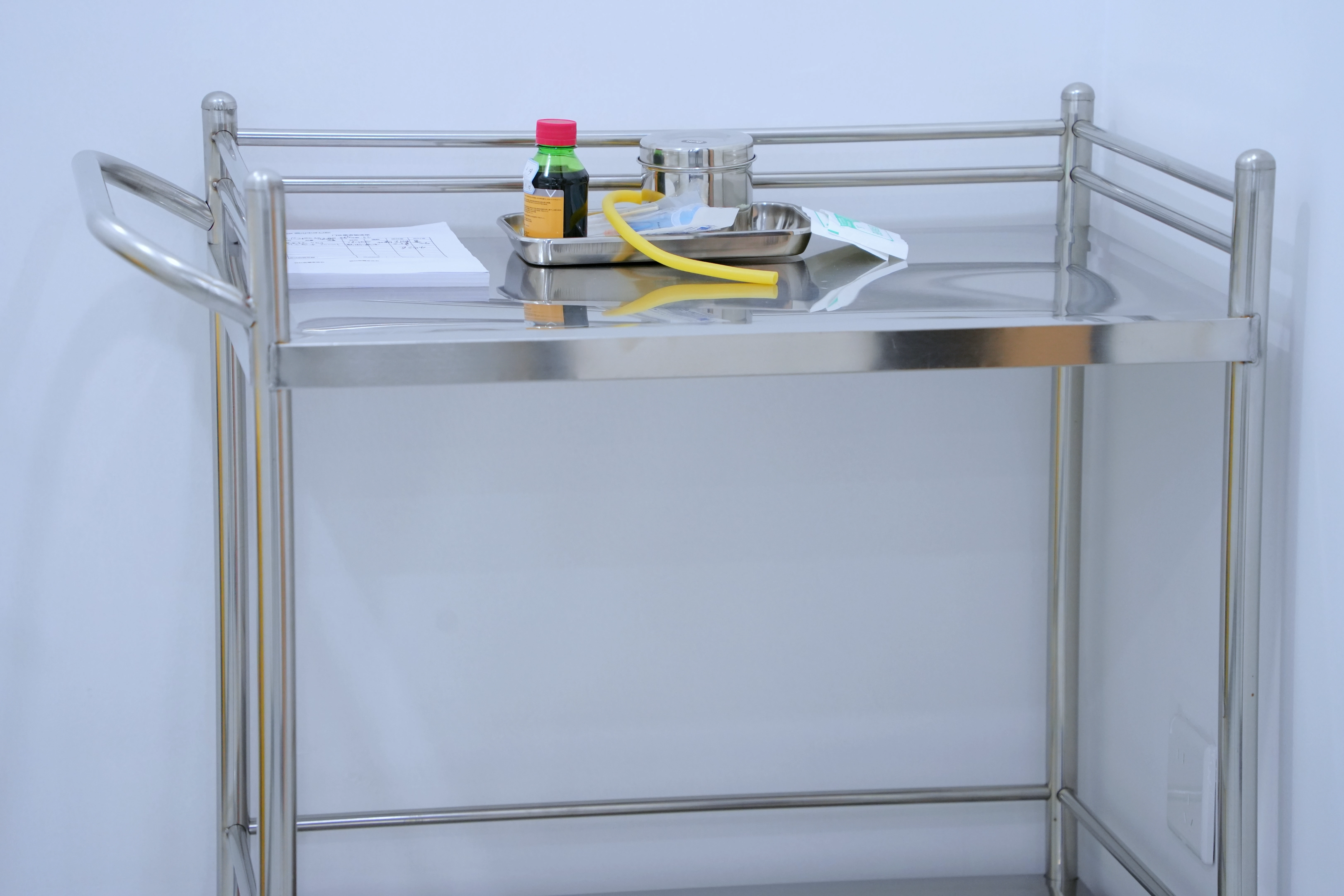 三、唐山中牙口腔医院服务特色与口碑评价