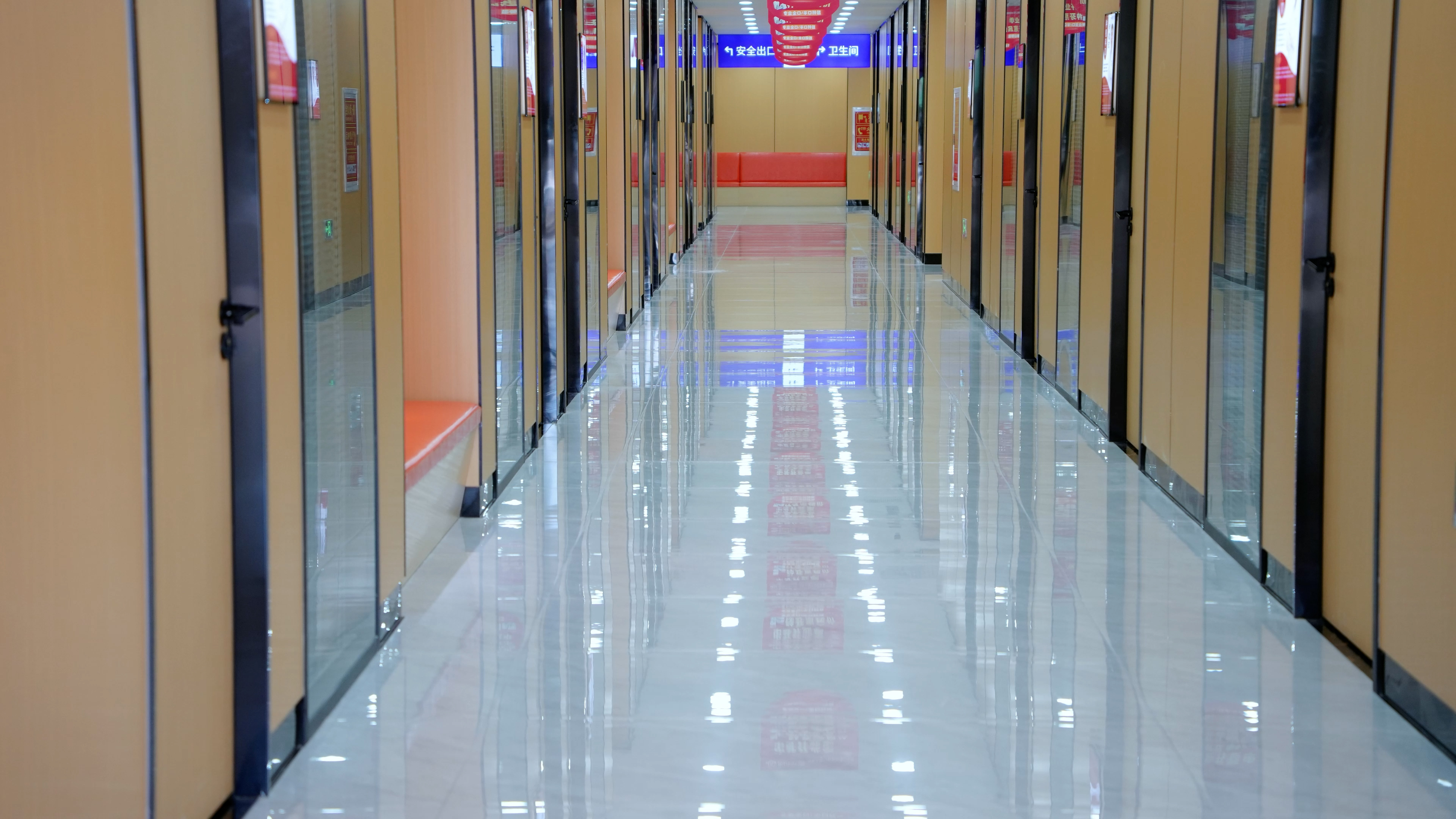 五、唐山中牙口腔医院就诊注意事项与预约方式