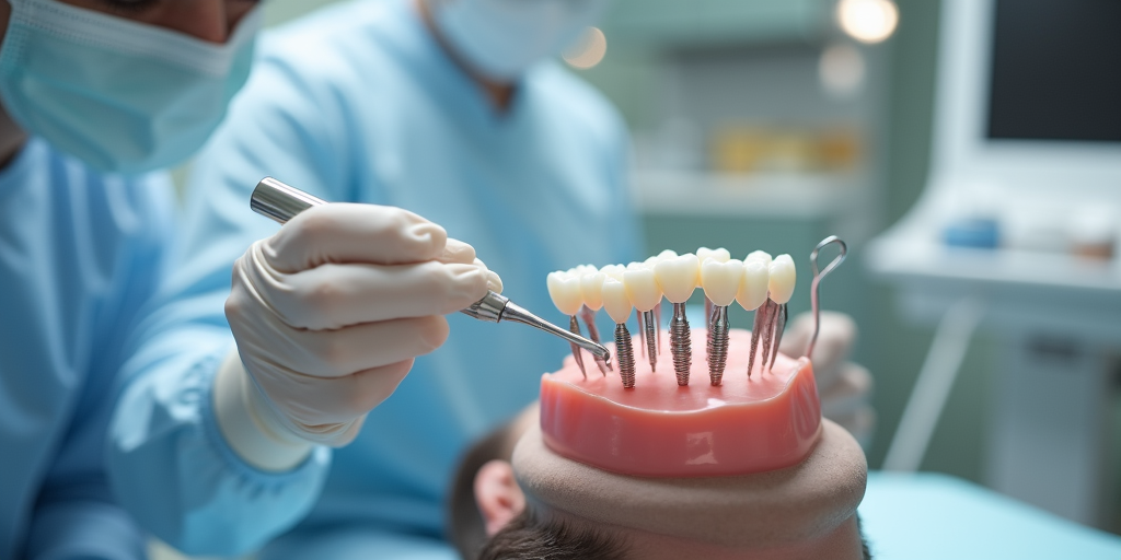 三、渭南华州雅怡康口腔