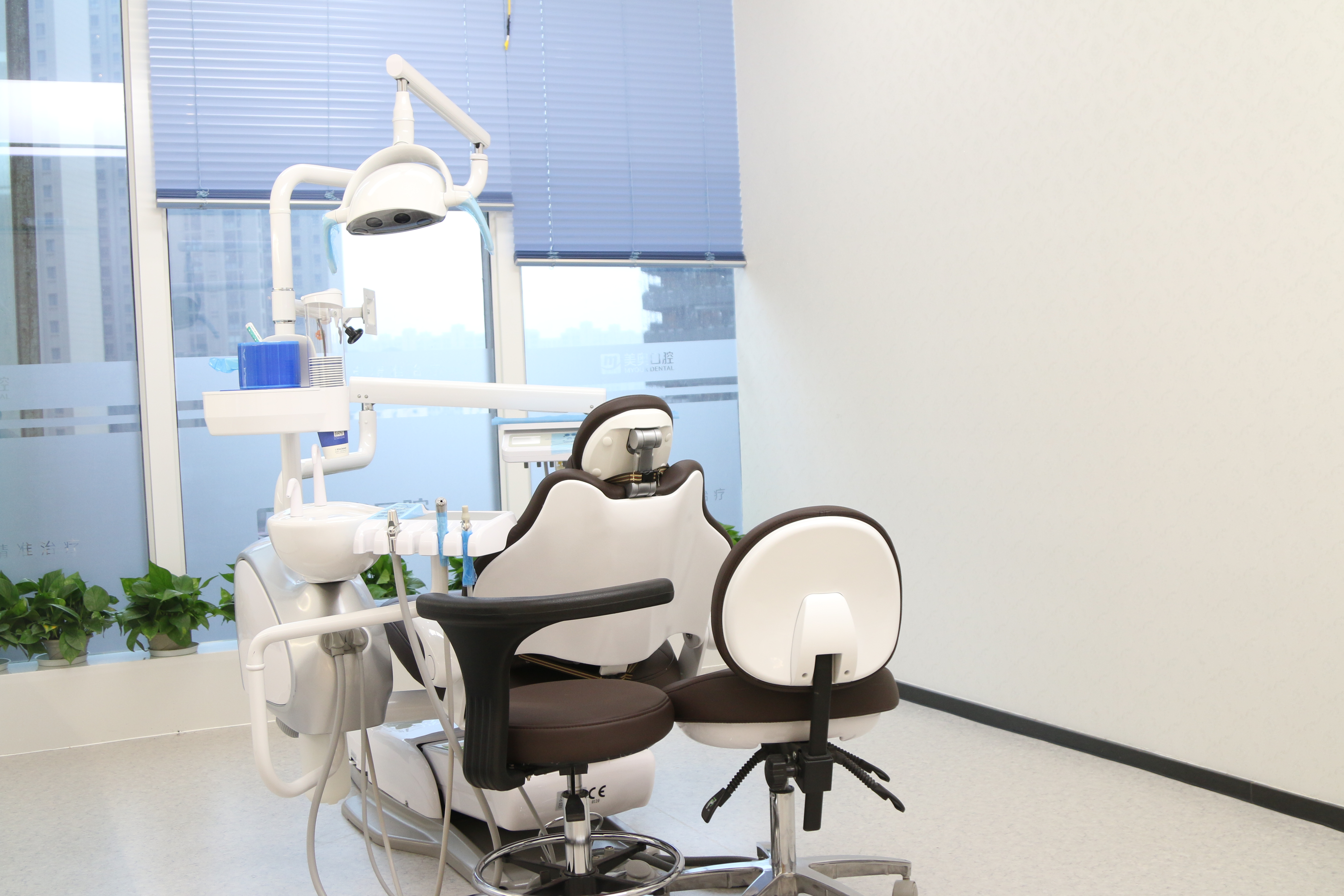 一、南京美奥口腔