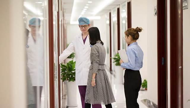 四、南京博韵口腔