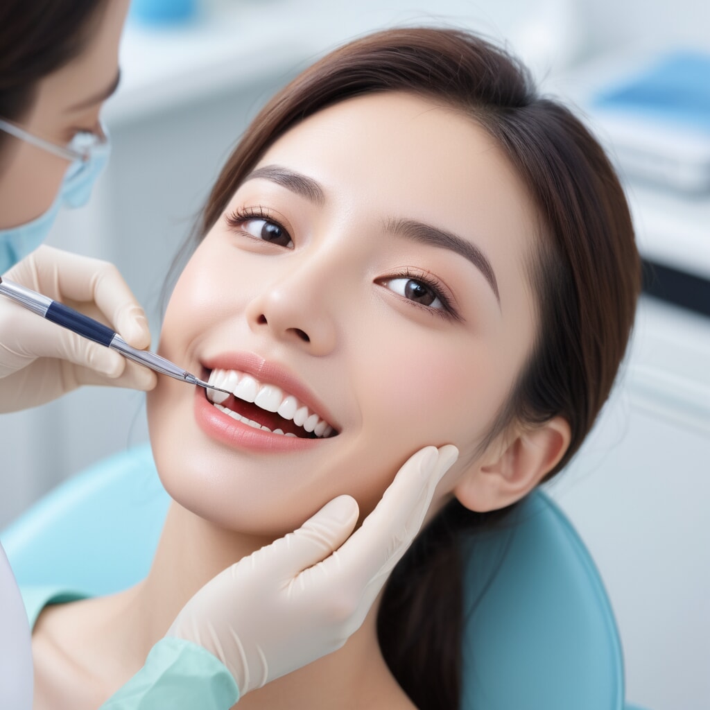 牙齿打桩是金属的好还是纤维的好？2026年临床数据对比纤维桩更耐用