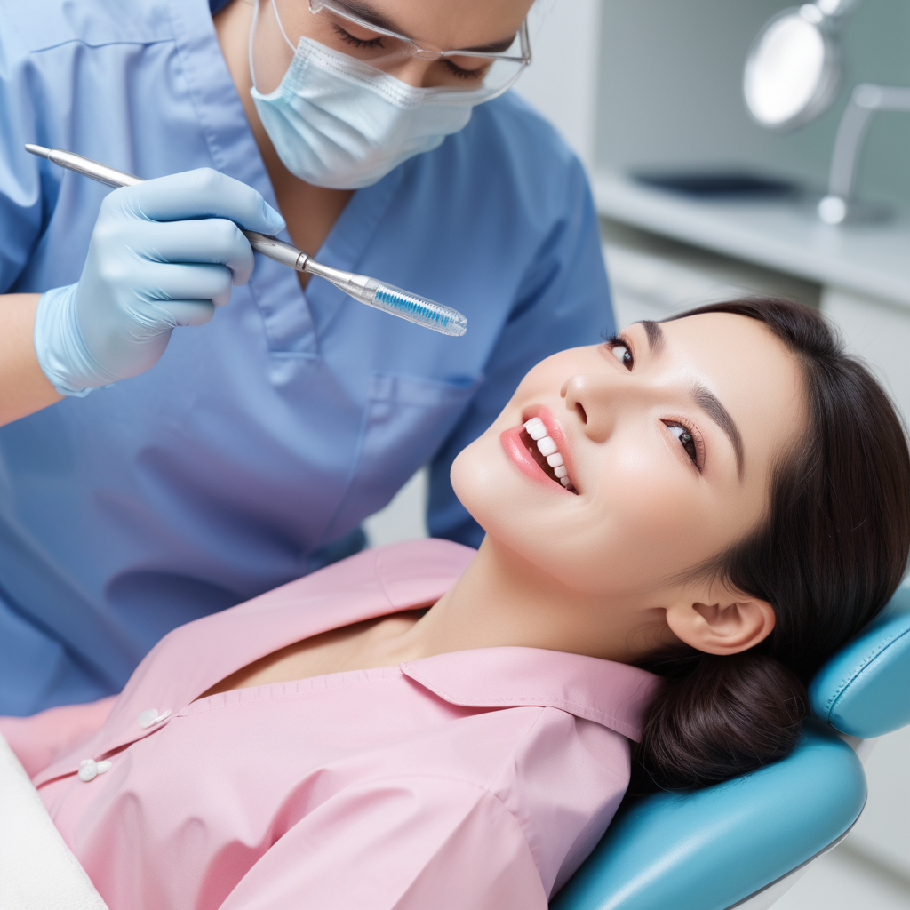 五、医生评估流程与注意事项