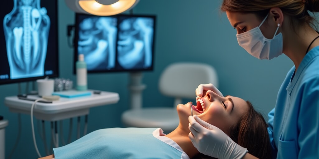 三、3D导板种植牙和微创区别：适用人群与费用分析