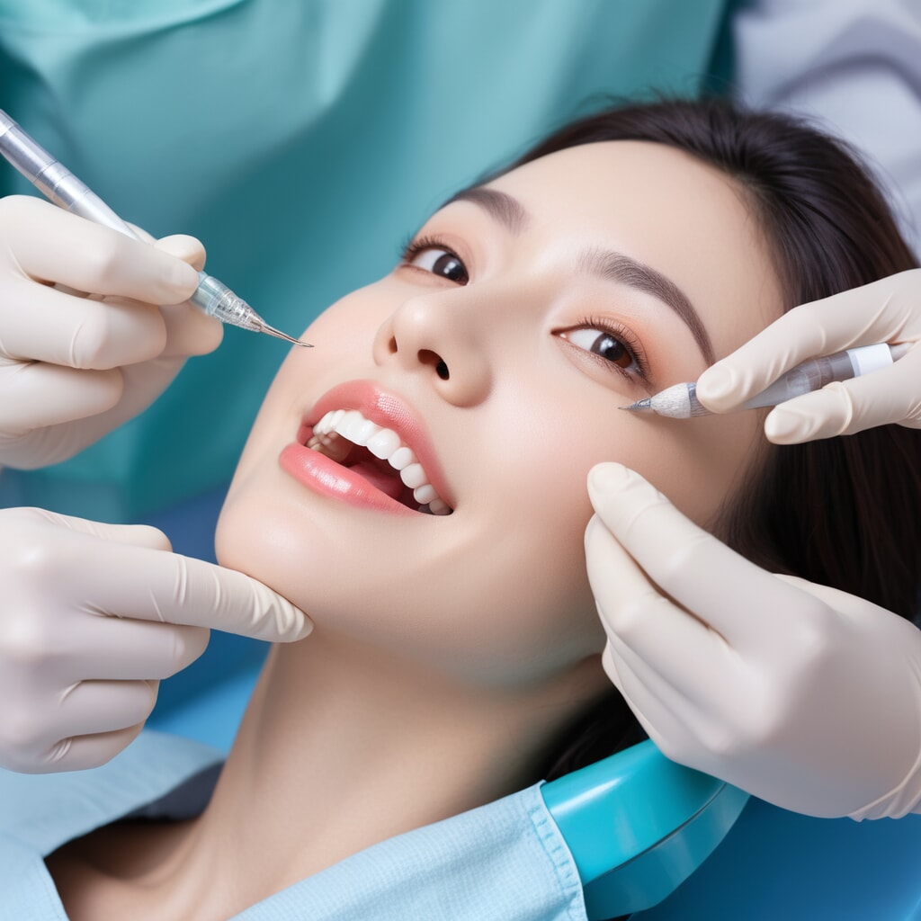 三、临床应用场景：如何根据需求选择材料