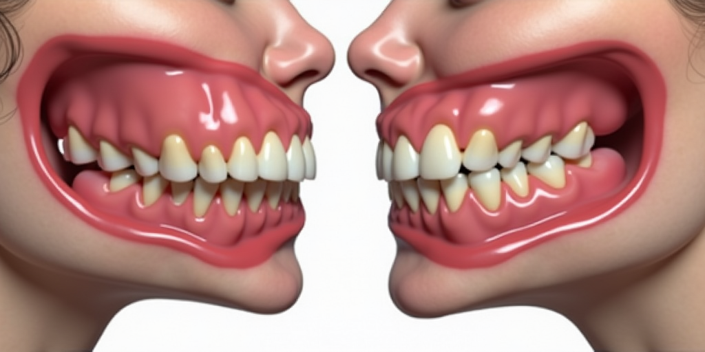 一、牙齿打桩选择纤维桩还是金属桩更好：材料特性深度解析
