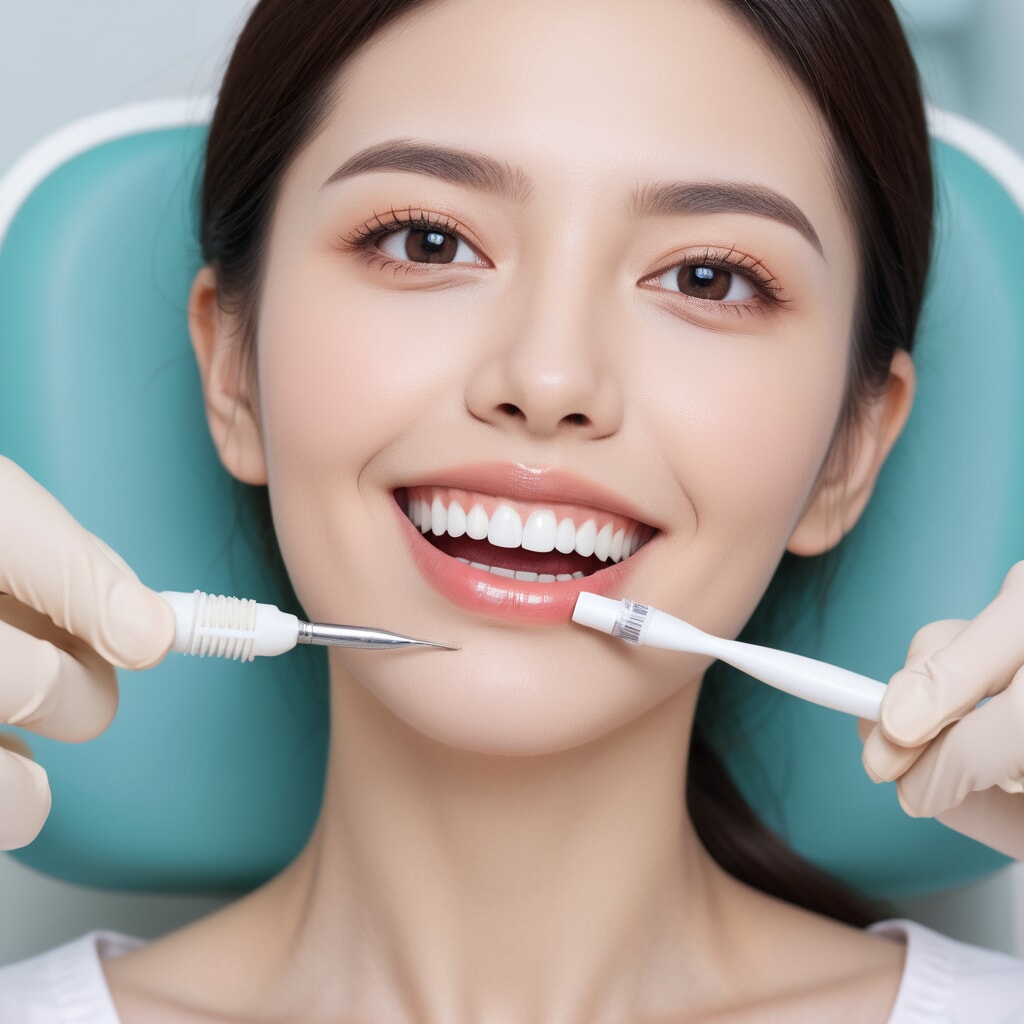 二、临床应用中的优劣对比