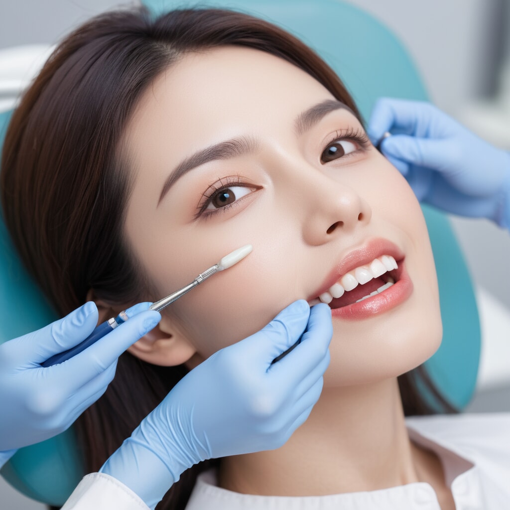 三、牙齿打桩戴牙冠全瓷的费用与使用寿命