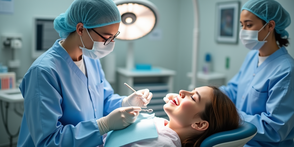 一、牙齿打桩用的钴铬合金：长期稳固性的科学解析